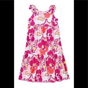 Gymboree Midi Summer Dress, Girls, size M(7-8)